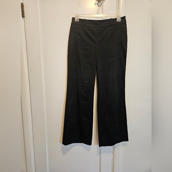 Ann Taylor black pants - Picture 1 of 11